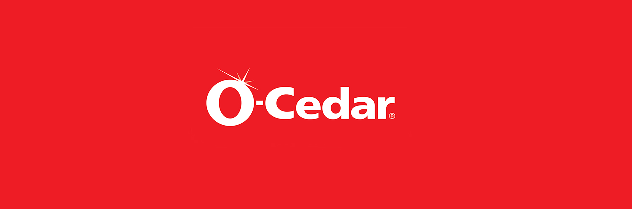 ocedar