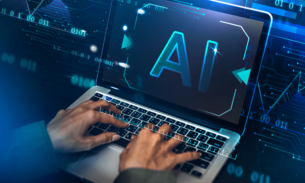 5 Ways to Use AI as a Marketing Agency